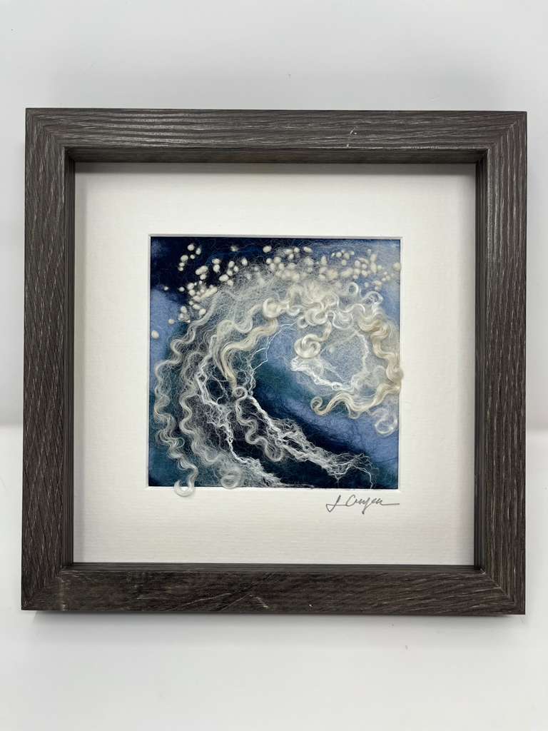Surfs Up!
