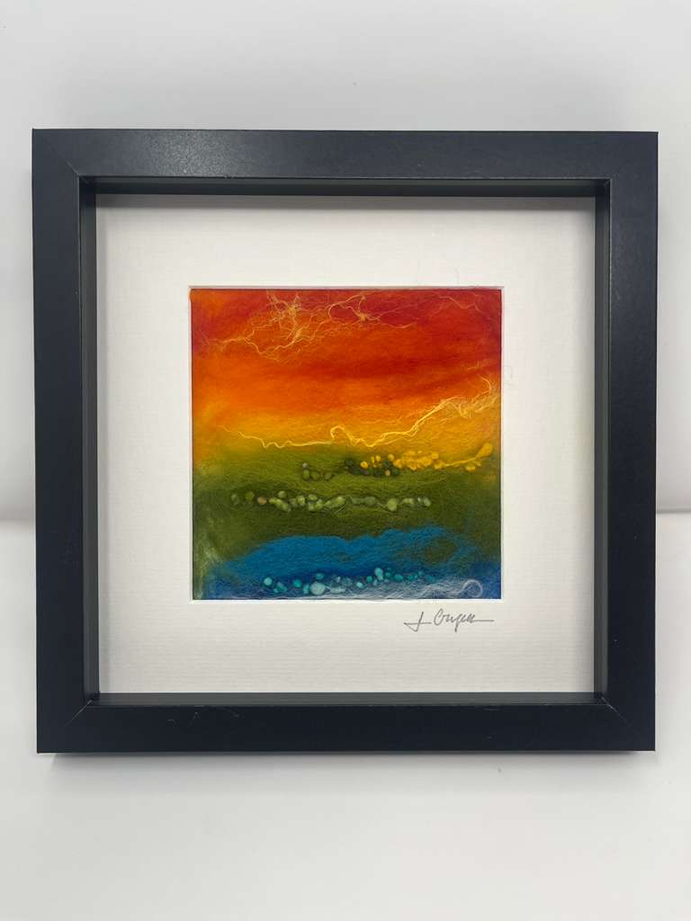 Pride of Place