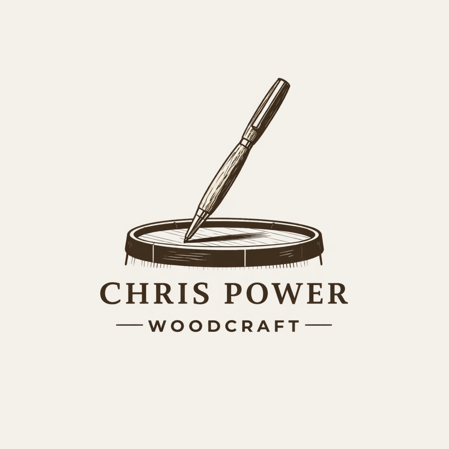 Chris Power Woodcraft