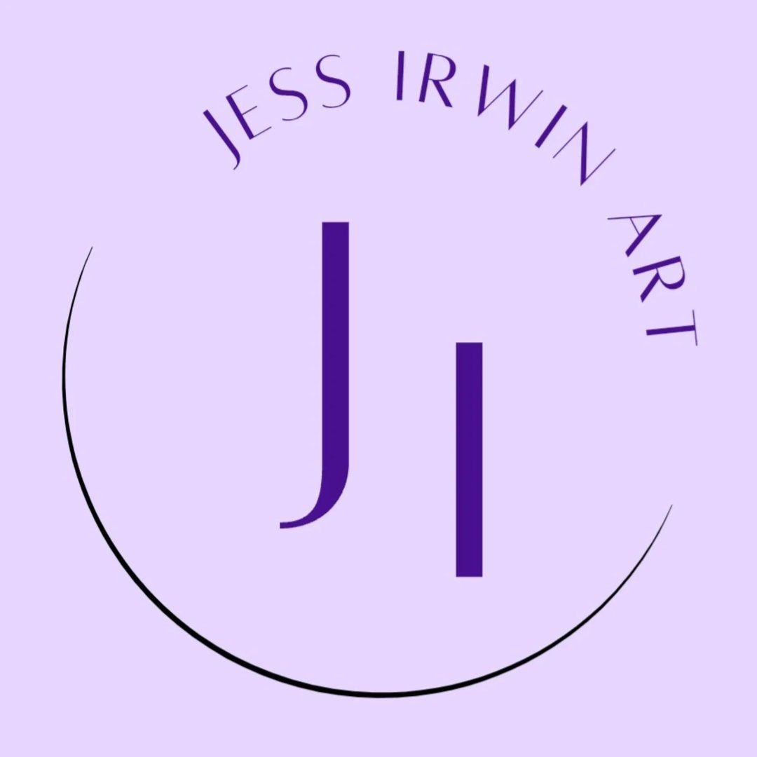 Jess Irwin Art