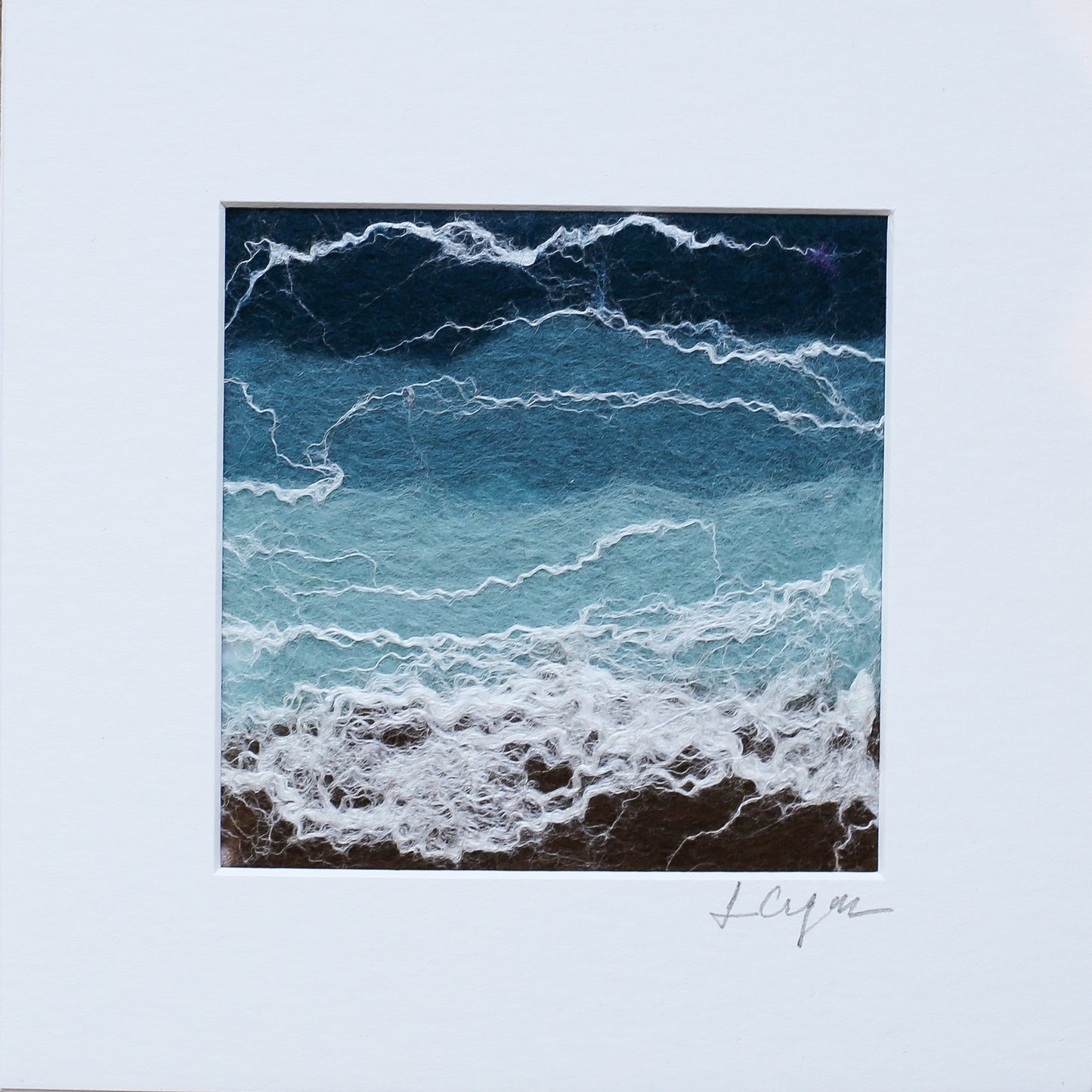 Waves and Whispers