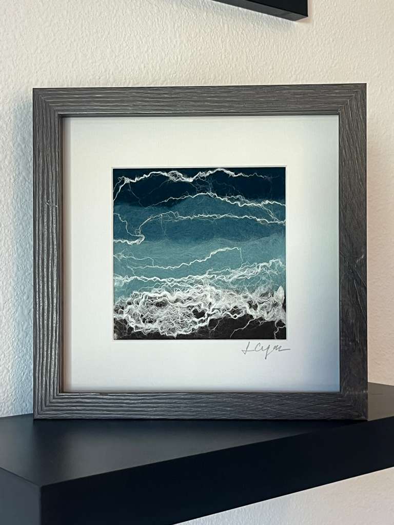 Waves and Whispers