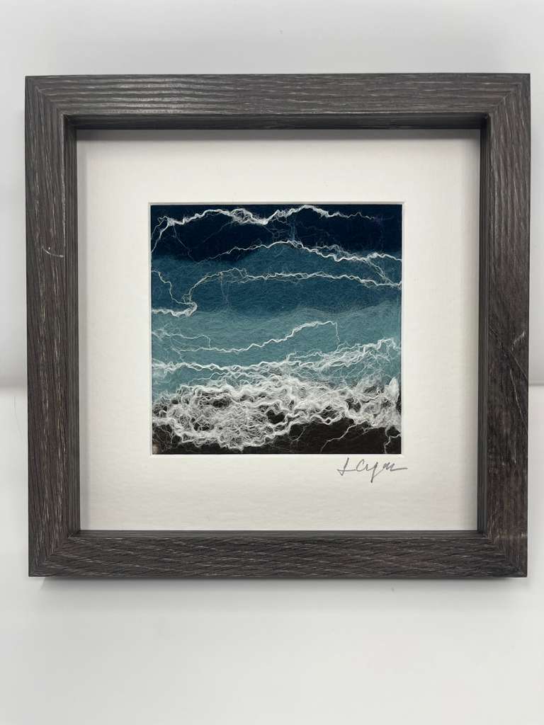 Waves and Whispers